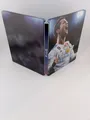 Produktbild: PS4 | FIFA 18 (2018) | Sony PlayStation 4 | OHNE SPIEL | NUR Steelbook