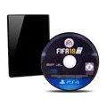 Produktbild: PS4 Spiel Fifa 18 #B