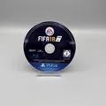 Produktbild: Sony PlayStation 4 FIFA 18 PS4 Fußball Spiel Ohne OVP Cristiano Ronaldo