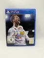 Produktbild: FIFA 18 Sony Playstation 4 Spiel PS4 Zustand Sehr Gut Blitzversand