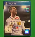 Produktbild: FIFA 18 ( PlayStation 4 )