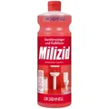 Produktbild: Dr. Schnell Milizid Konzentrat 1 L Sanitärreiniger mit besonderer Kalk- und Schmutzblockerwirkung