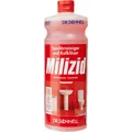 Produktbild: Dr. Schnell Milizid Badreiniger 1 l