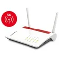 Produktbild: Fritz! WLAN Router FRITZ!Box 6850 2.4 GHz, 5 GHz 1.2 GBit/s