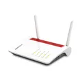 Produktbild: AVM FRITZBox 6850 5G Wireless Router WWAN 4-Port-Switch 1GbE Wi-Fi 5 Dual-Band