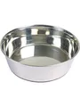 Produktbild: Trixie Stainless Steel Bowl ø 17 cm / 1.0 l