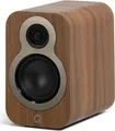 Produktbild: Q Acoustics 3020c Paar  (eiche)