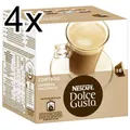 Produktbild: 6x Balconi sweet Roll max cappuccino 280g schocolade Kuchen brioche kekse