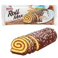 Produktbild: Kuchenteller Balconi Tronchetto Roll Max Cappuccino 300 Gr Brotdose Merendine