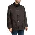 Produktbild: Barbour Ashby Wachsjacke, Grün XXL - Grün - XXL