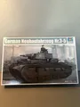 Produktbild: Trumpeter 05529 German Neubaufahrzeug Nr. 3-5 -1:35 Bausatz | Neu & in OVP | #6