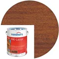 Produktbild: Remmers Holzlasur HK-Lasur 3in1, 5,0l, außen, wetterfest, kastanie