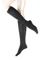 Produktbild: FALKE Damen Kniestrümpfe Sensitive London anthra.mel (3089) 35-38