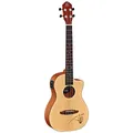 Produktbild: Ukulele Ortega RU5CE-BA Hawaii Gitarre NEU