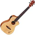 Produktbild: Ortega RU5CE-BA Bariton-Ukulele | Neu