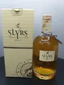 Produktbild: Slyrs 2009 Bavarian Upperland Malt Whisky Distillerie 43% Deutschland OVP
