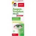 Produktbild: Doppelherz Augen-tropfen Allergen Protect