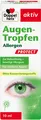 Produktbild: Queisser Pharma GmbH & Co. Doppelherz Aktiv Augen-Tropfen Allergen Protect 10 ml - 10 ml Tropfen 19067679