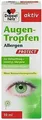 Produktbild: DOPPELHERZ Augen-Tropfen Allergen PROTECT 10 ml