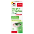 Produktbild: Doppelherz® Augen-Tropfen Allergen PROTECT