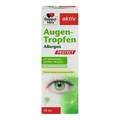 Produktbild: Doppelherz Augen-Tropfen Allergen Protect · 10 ml · PZN 19067679