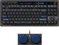 Produktbild: 8BITDO Retro 87 Mechanische Tastatur ( Mecha Break Panther)