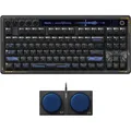Produktbild: 8BitDo retro 87 mechanical keyboard - mecha break (zwart, us lay-