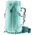 Produktbild: Deuter Trail 28 SL Damen Wanderrucksack glacier-deepsea