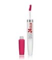 Produktbild: Maybelline Super Stay 24H Color Smile Brighter Liquid Lipstick 5 g Nr. 860 - Crisp Magenta