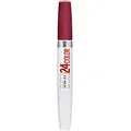 Produktbild: Maybelline New York Lippenstift, Super Stay 24H Optic Brights, Flüssig und langanhaltend, Nr. 860 Crisp Magenta, 5g