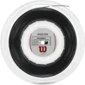 Produktbild: Wilson Tennissaite Revolve Spin 16 200m Schwarz (WRZ907600)