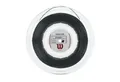 Produktbild: Wilson Tennissaite Revolve Spin (Spin+Haltbarkeit) schwarz 200m Rolle, Saitendicke: 1.30