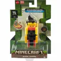 Produktbild: 194735193691 Figure Minecraft, Blaze Mattel