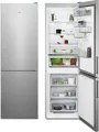 Produktbild: AEG RCB632D4MM Kühl-Gefrierkombination NoFrost 360°Cooling TwinTech ExtraChill