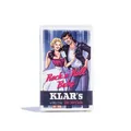 Produktbild: Klar-Seifen - 50er Retro Seife Rock 'n' Roll, (palmölfrei)