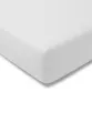 Produktbild: Estella Spannbettlaken Spannbetttuch Organic Cotton Feinjersey, Baumwollmischung, Gummizug: rundum, (1 Stück)