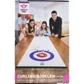 Produktbild: Engelhart 2 in 1 - Curling and Shuffleboard (340500)