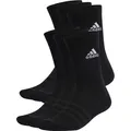 Produktbild: ADIDAS Kinder Socken Cushioned Sportswear Crew, 6 Paar