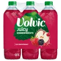 Produktbild: Volvic Juicy Sommerfrüchte 6x1l