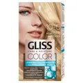 Produktbild: SCHWARZKOPF Gliss Color Haarfarbe Creme 10-0 Naturblond