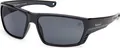 Produktbild: Timberland TB00002 01D shiny black 64/16/135 Herren Sonnenbrillen