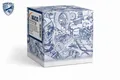 Produktbild: Für VAICO V20-0048 HYDRAULIC FILTER KIT, AUTOMATIC TRANSMISSION