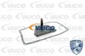 Produktbild: VAICO Hydraulikfiltersatz, Automatikgetriebe für BMW
