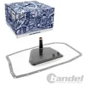 Produktbild: VAICO HYDRAULIKFILTERSATZ AUTOMATIKGETRIEBE passend für BMW 7 X3 X5 | V20-0048