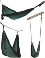 Produktbild: Origin Outdoors Swing Sit Relax Hängematte, dunkelgrün