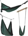Produktbild: Origin Outdoors Swing Sit Relax Hängematte, dunkelgrün