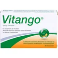 Produktbild: Vitango Filmtabletten 30 St