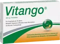 Produktbild: Dr.Willmar Schwabe GmbH & Co.KG VITANGO Filmtabletten 30 St 16509728