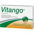 Produktbild: Vitango Filmtabletten 30 St