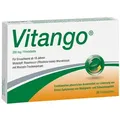 Produktbild: VITANGO Filmtabletten 30 St